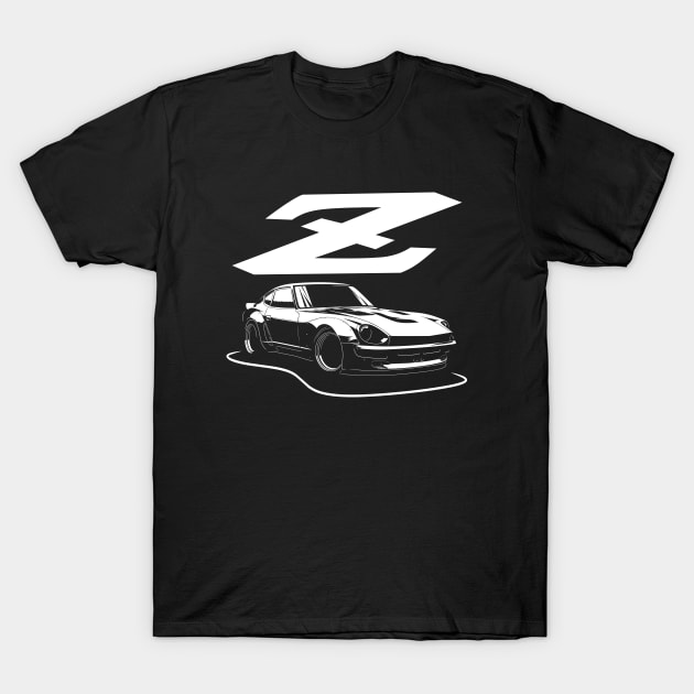 Jdm Legends T-Shirt by Rezall Revolution